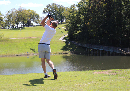 carter craft foundation golf tournament