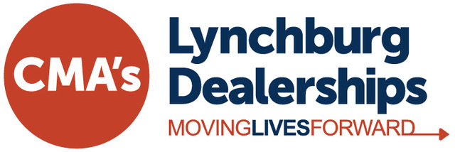 CMA of Lyncburg Logo