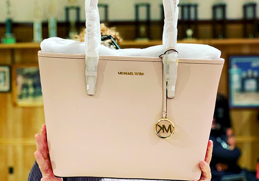 carter craft foundation purse bingo