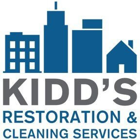 Kidds Restoration Logo