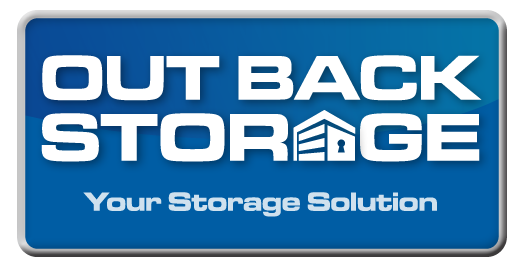 Outback Storage Logo