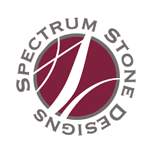Spectrum Stone Designs Logo