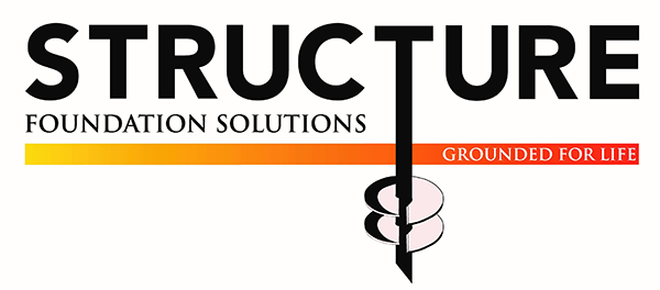 structure foundation solutions logo